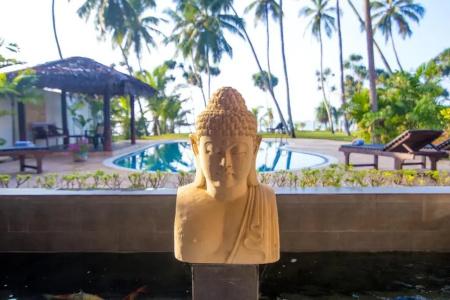 Lanka Beach Bungalows - 106