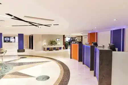 Amba Marble Arch - 2