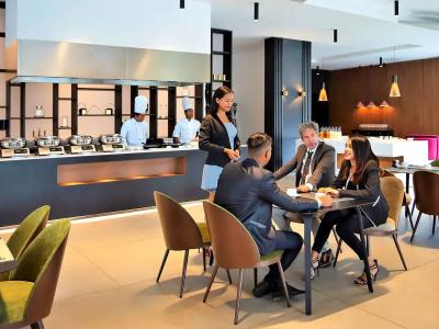Novotel Convention And Spa - 22
