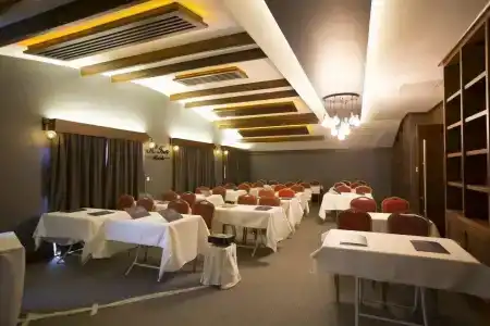 Sc Inn Ankara - 17
