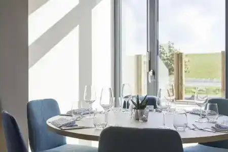 Küstenperle Strand& Spa - 34
