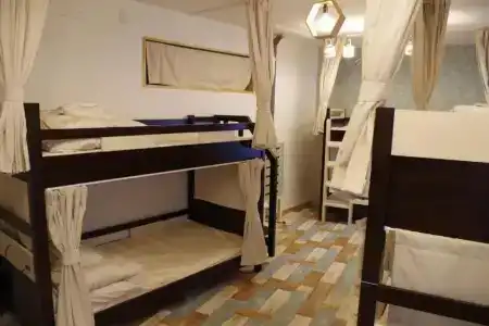 Cinnamon Guesthouse Dogo - 28