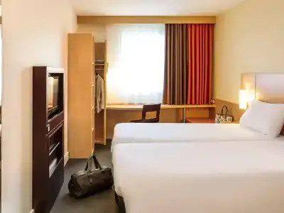 Ibis Lugano Paradiso - 22