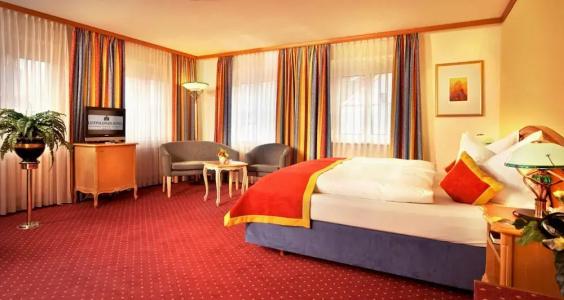 Luitpoldpark-Hotel - 71