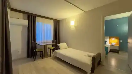 Barış Suite - 41
