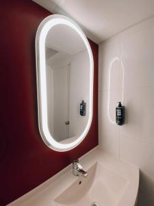 ibis Nîmes Ouest - A9 - 36