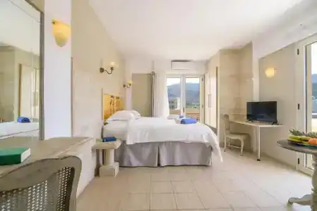 Parthenis Beach, Suites by the Sea - 59