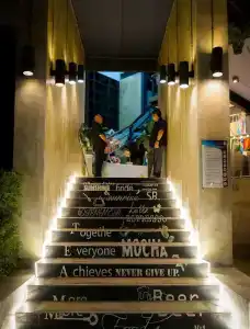 Sr Residence - 8