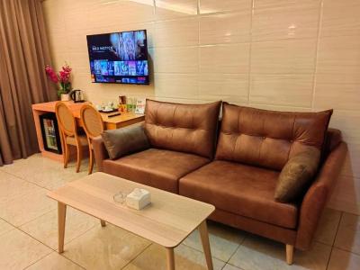 Suwara Kepong Kl - 68