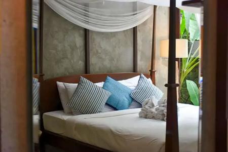 Proud Phu Fah Hip & Green Resort - 121