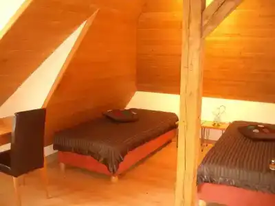 -Appartement-Villa Ulenburg - 64
