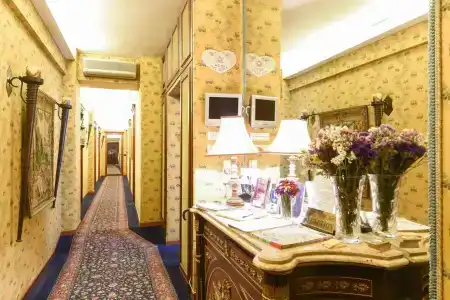 Residenza Ave Roma - 1