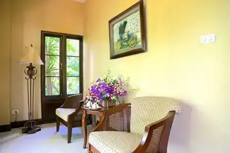 Oriental Siam Resort - Sha Extra Plus Certified - 12