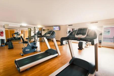 Idou Anfa Hôtel & Spa - 28