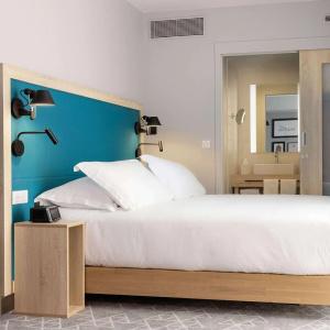 Hampton by Hilton Tours Centre, France - 13