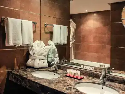 Mercure Shéhérazade Rabat - 66