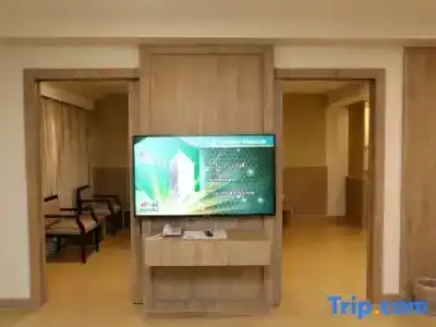 Crystal Palace Pattaya -Sha Extra Plus - 117