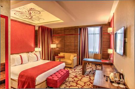 Holiday Inn Plovdiv, An Ihg - 68