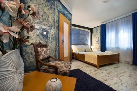 Pension Vila Mery - 59