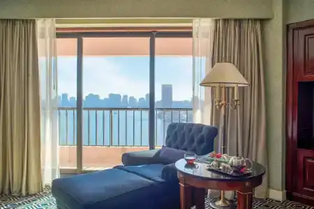 Intercontinental Cairo Semiramis, An Ihg - 96
