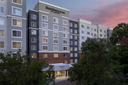 Residence Inn Charlotte SouthPark - 12