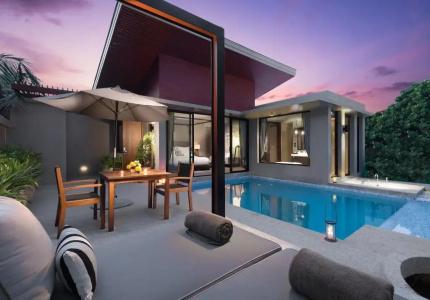 Aleenta And Spa, Phuket-Phangnga - Sha Plus - 167
