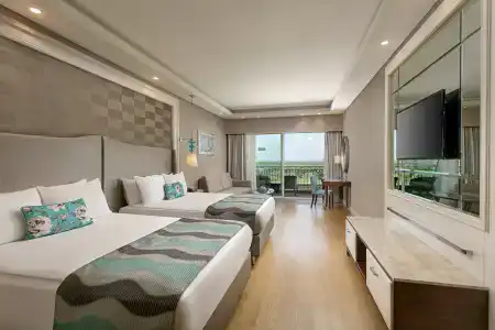 Titanic Deluxe Golf Belek - 2