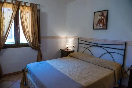 Residence e B&B Villamirella - 192