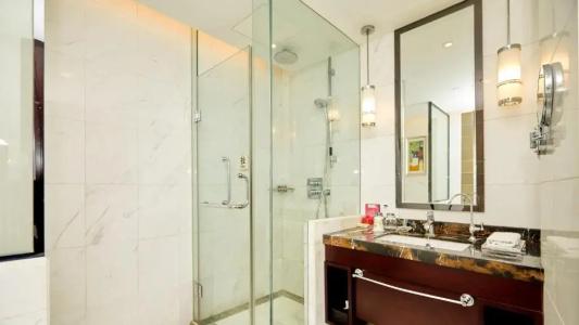 Soluxe Guangzhou - 83