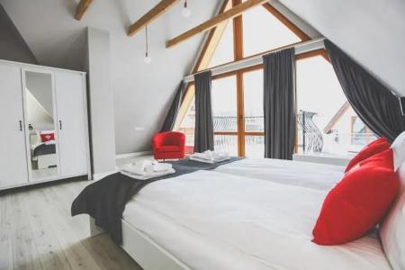 Bory6a Apartamenty - 33
