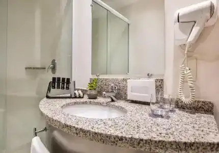 Meliá Paulista - 64