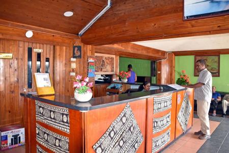 Grand Melanesian - 11
