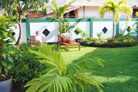 Romeo and Juliet Guest House - 19