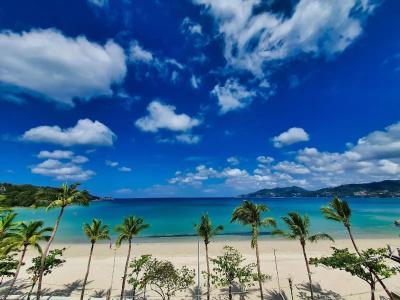 Sea Pearl Beach Resort - Sha Extra Plus - 4