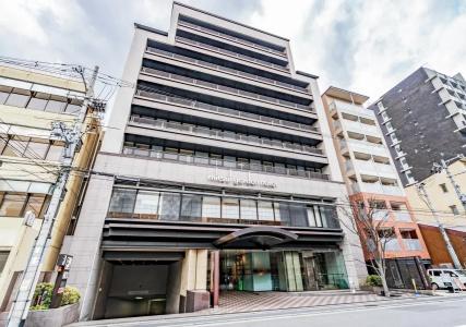 Mitsui Garden Kyoto Shijo - 24