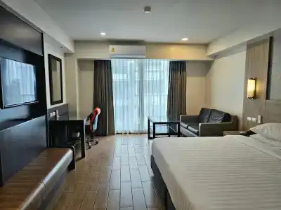 Dynasty Grande - 4