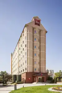 Ibis Eskisehir - 38