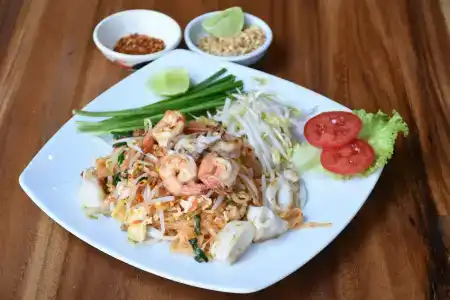 Patong Buri Resort- Sha Certified - 11