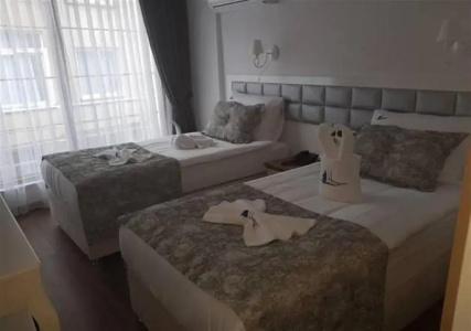 Harbour Otel - 20