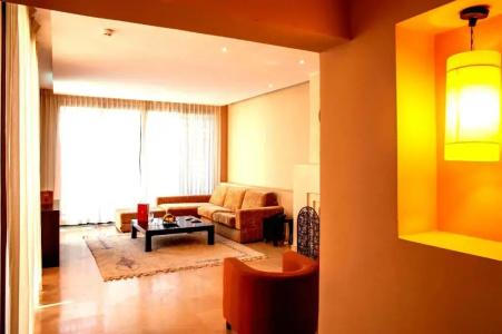 Al Maaden Villa & Spa - 77