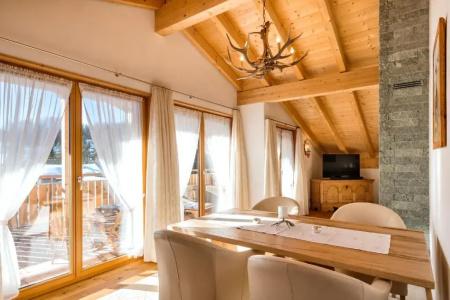 Sarain Active Mountain Resort - 137