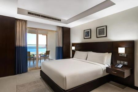 DoubleTree by Hilton Aqaba - 5