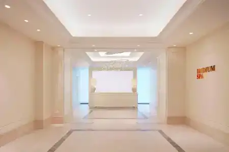 The St. Regis - 35