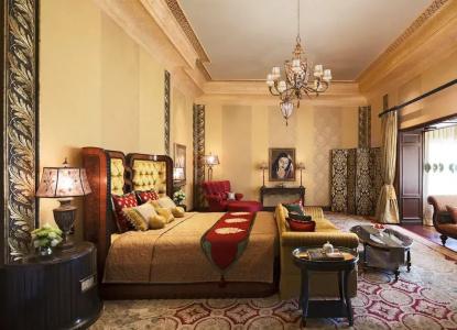 Rambagh Palace - 70