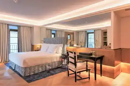 Palacio Solecio, a Small Luxury of the World - 74