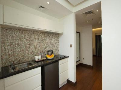 Number One Tower Suites - 53