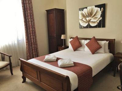 Oyo The Regency - 31