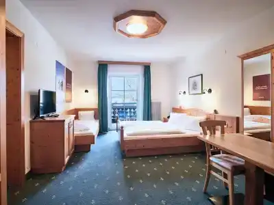 Kirchboden by Alpeffect Hotels - 0