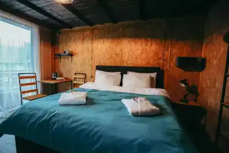 Wooden Kazbegi - 27
