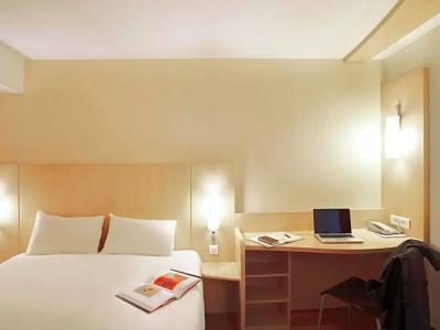 ibis Paris Opera La Fayette - 33